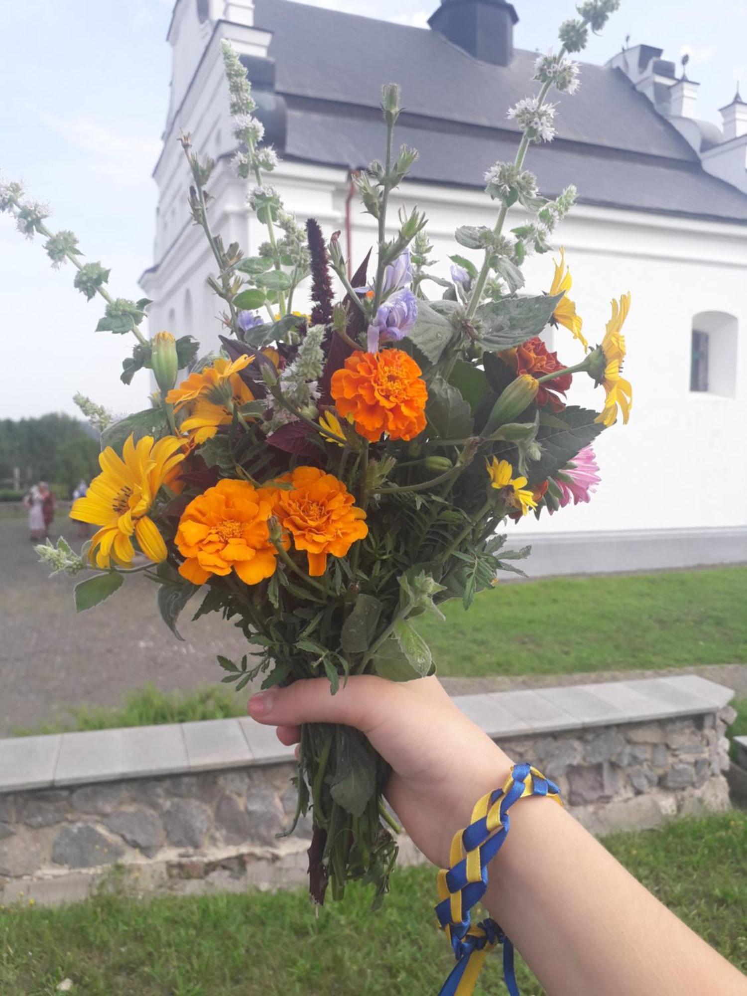 Pensjonat медова